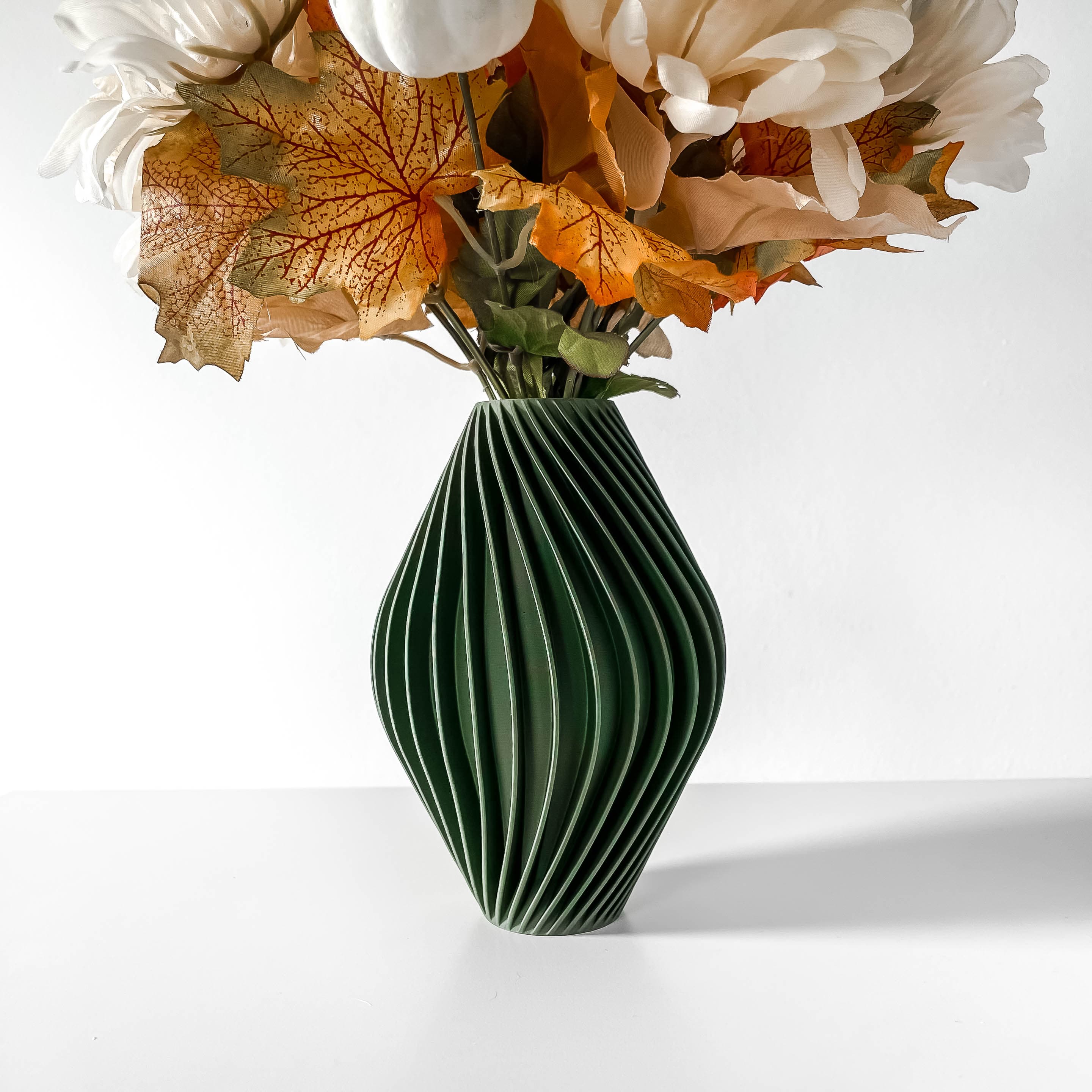 The Vati Vase