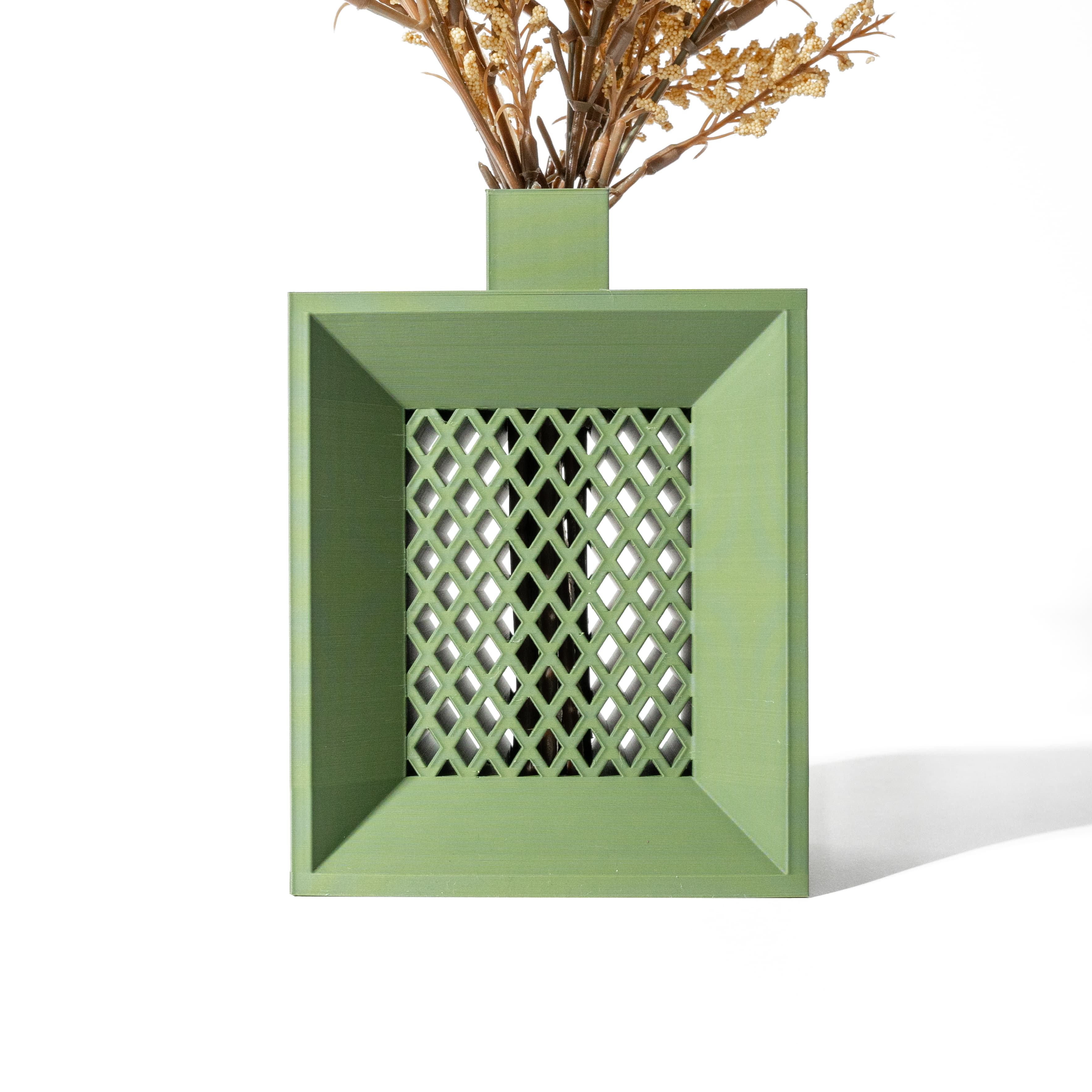 The Voure Vase