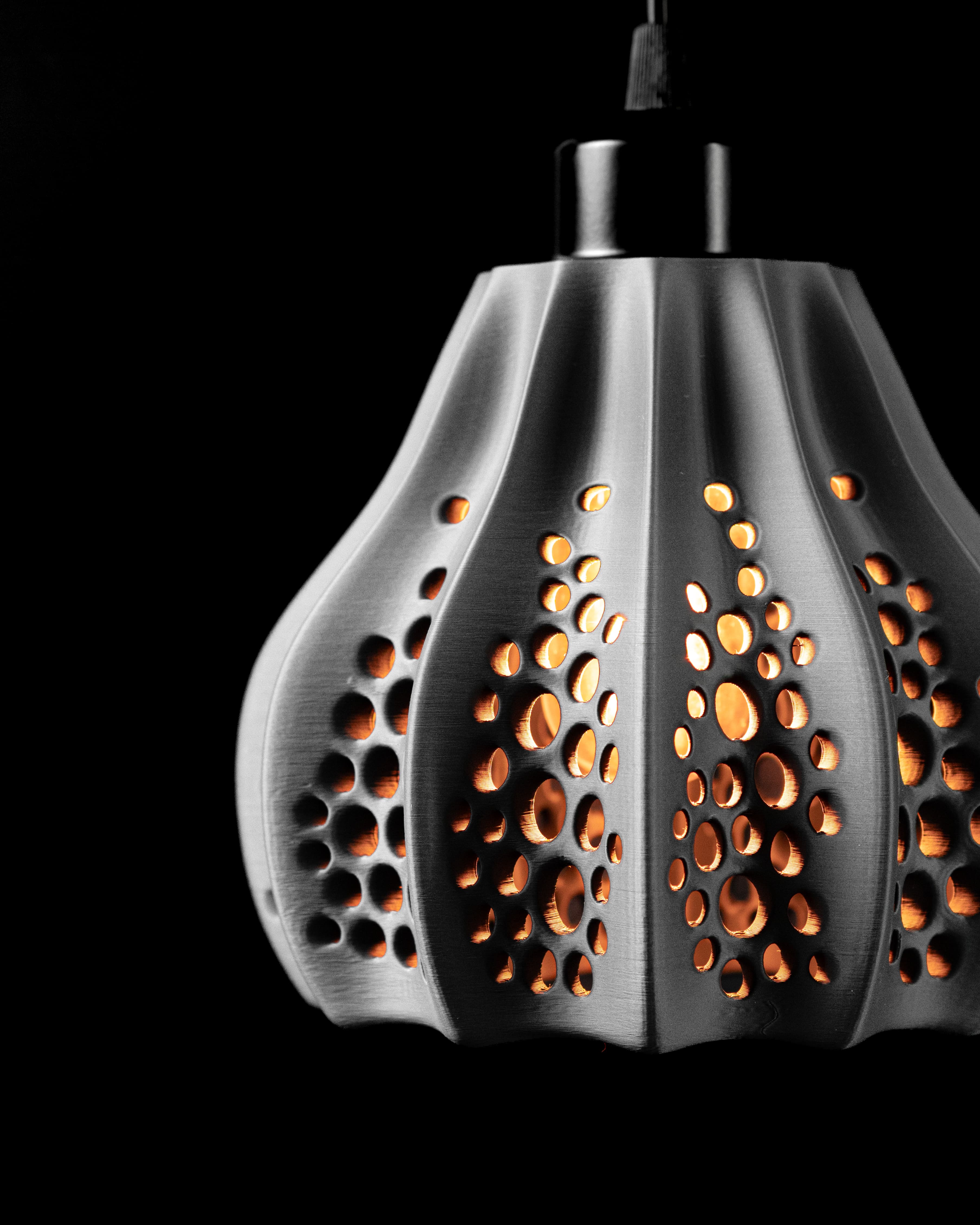 Seafront Pendant Lamp
