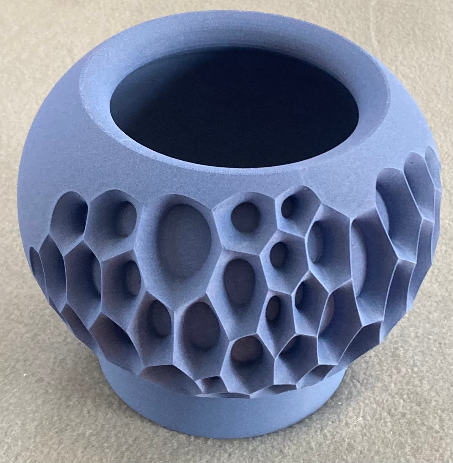 Virus Planter Pot