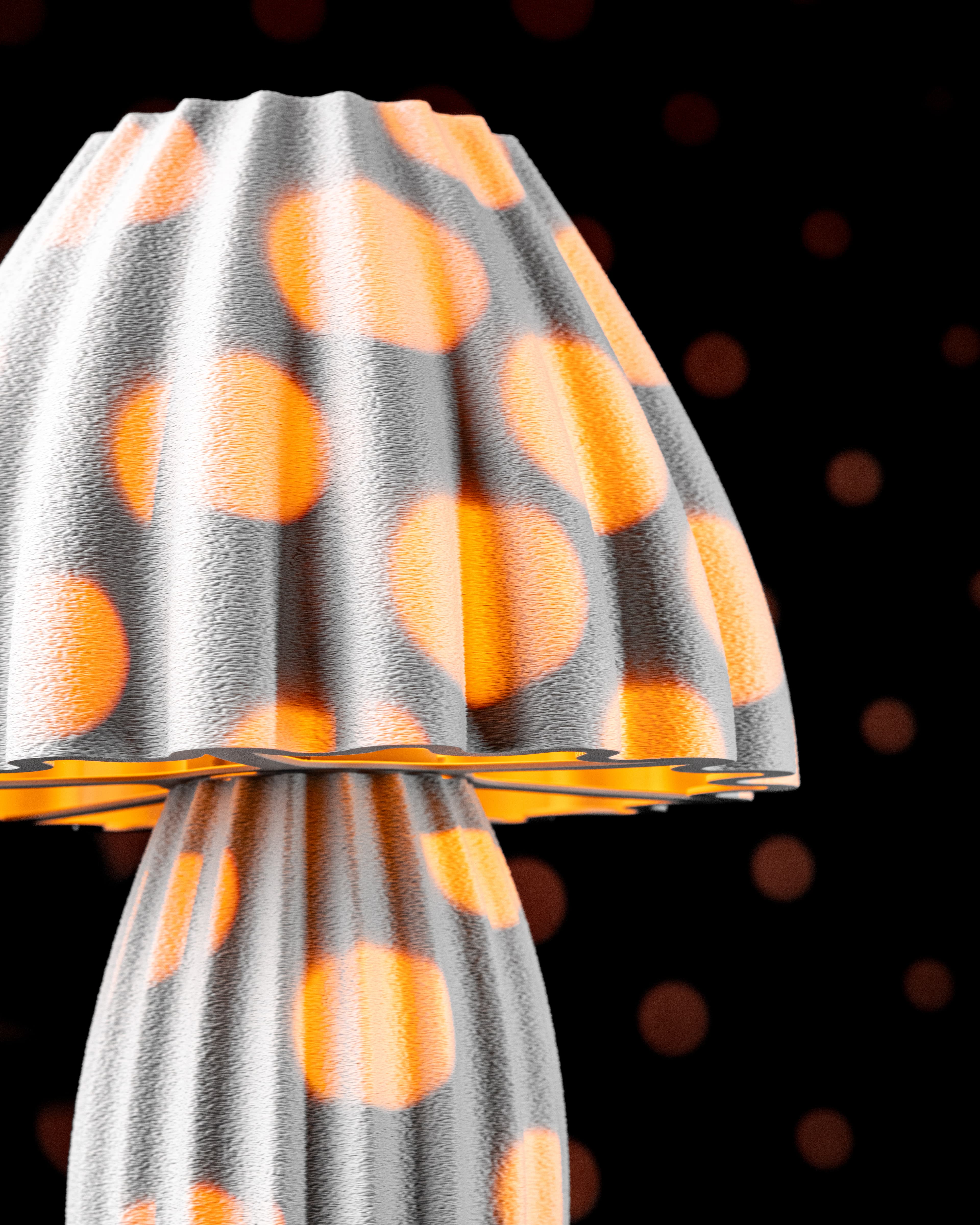 Table Lamp 003