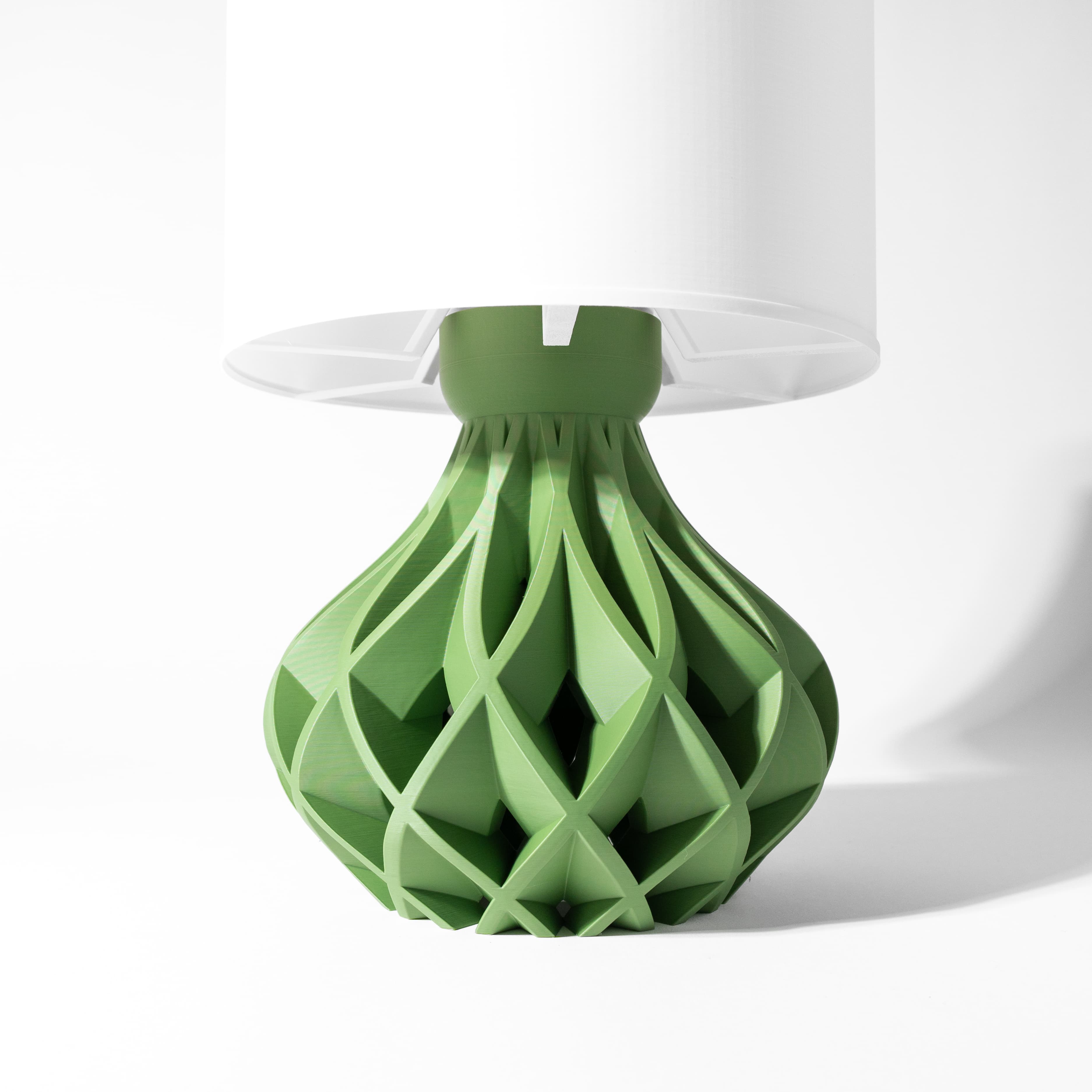 The Avio Lamp