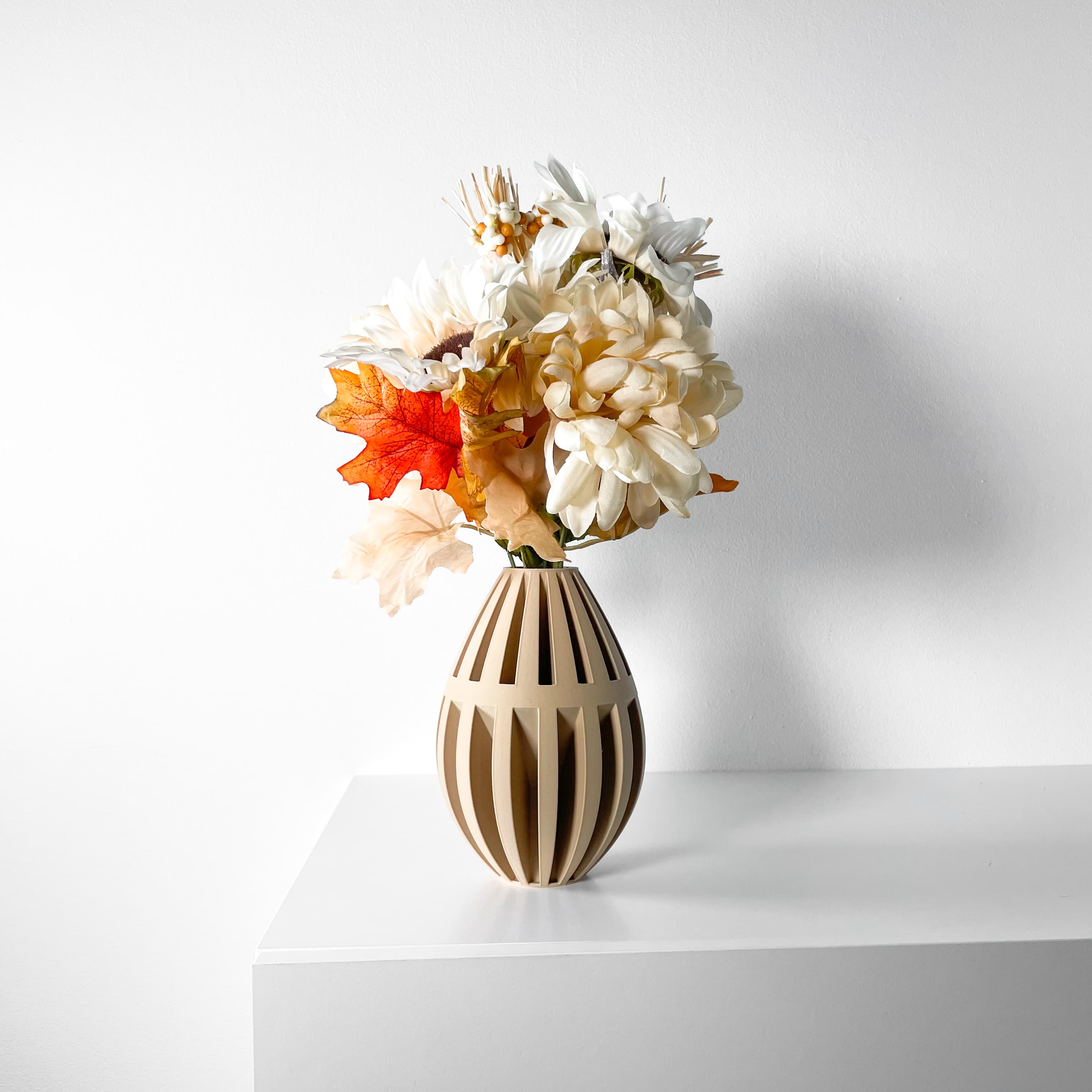 The Dansi Vase