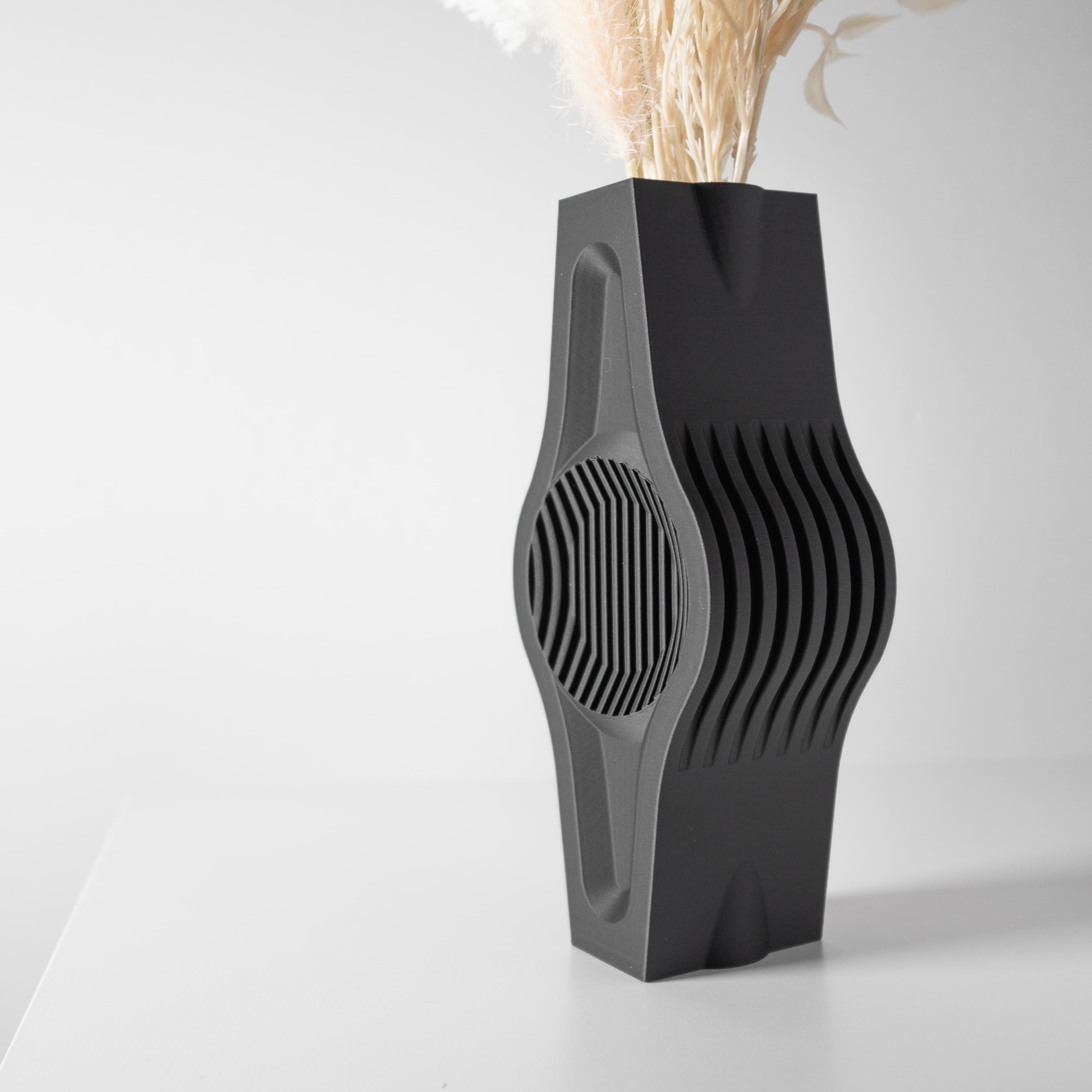 The Miro Vase