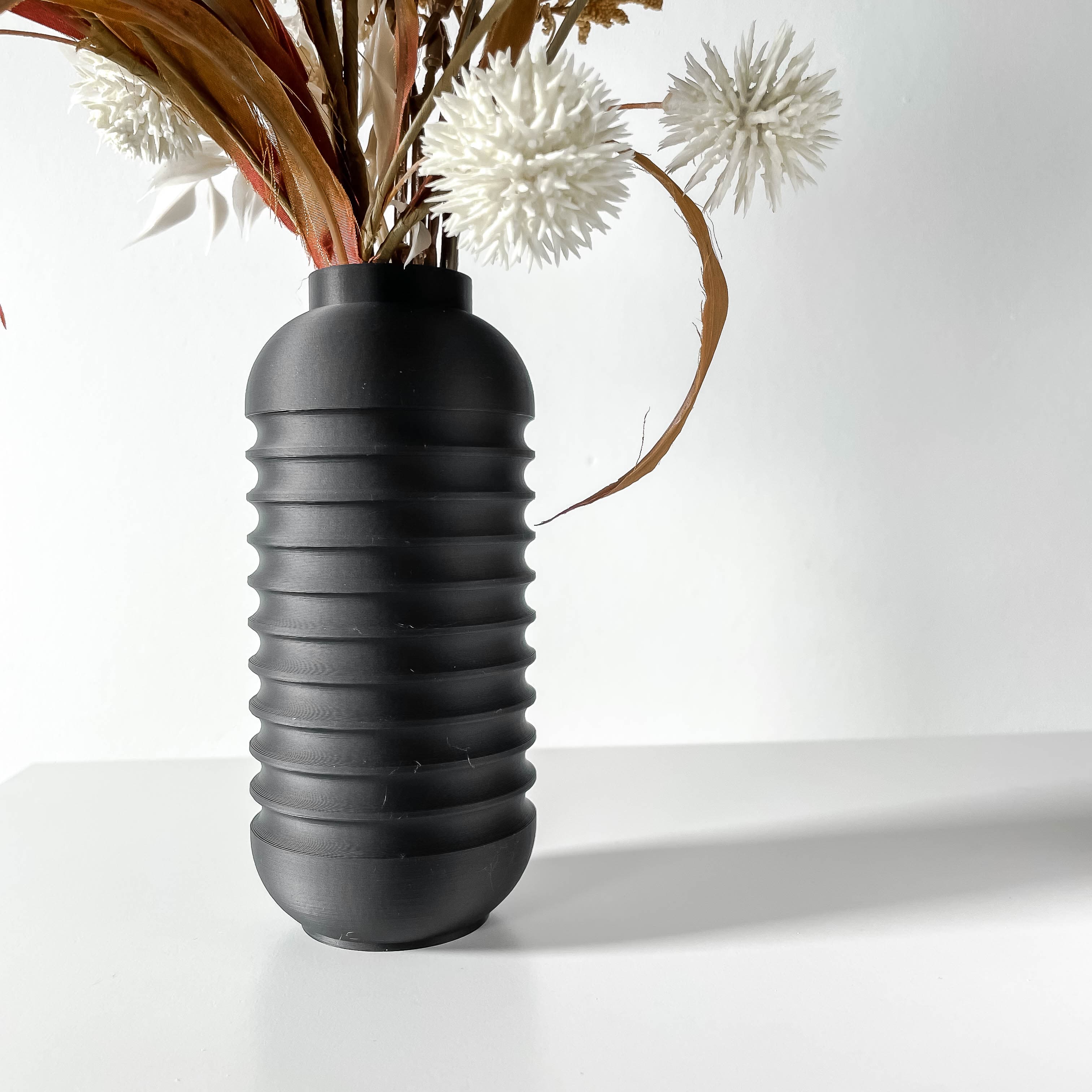 The Vano Vase