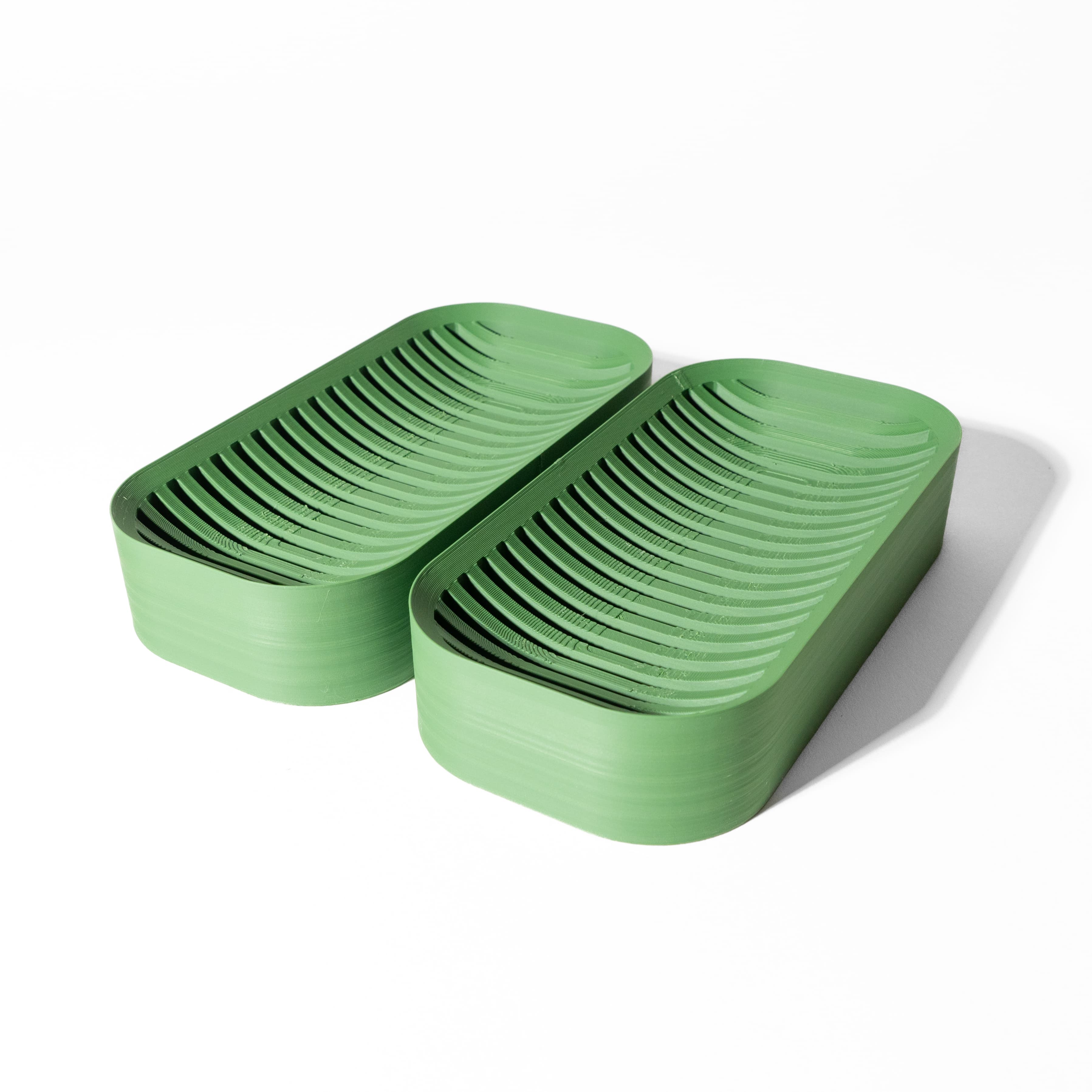The Alo Catch-All Tray Or Desk Organizer No Supports