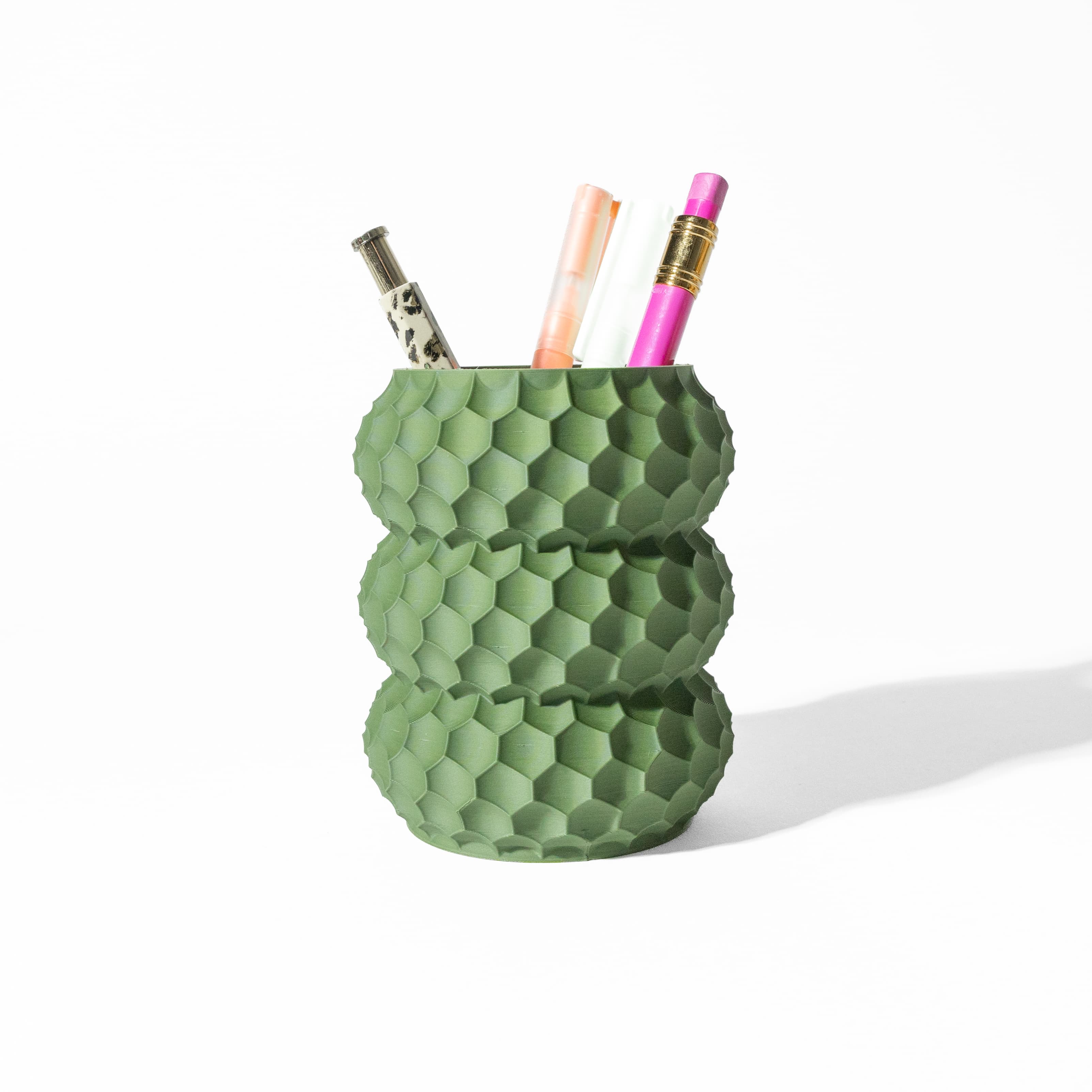 The Okos Pen Holder