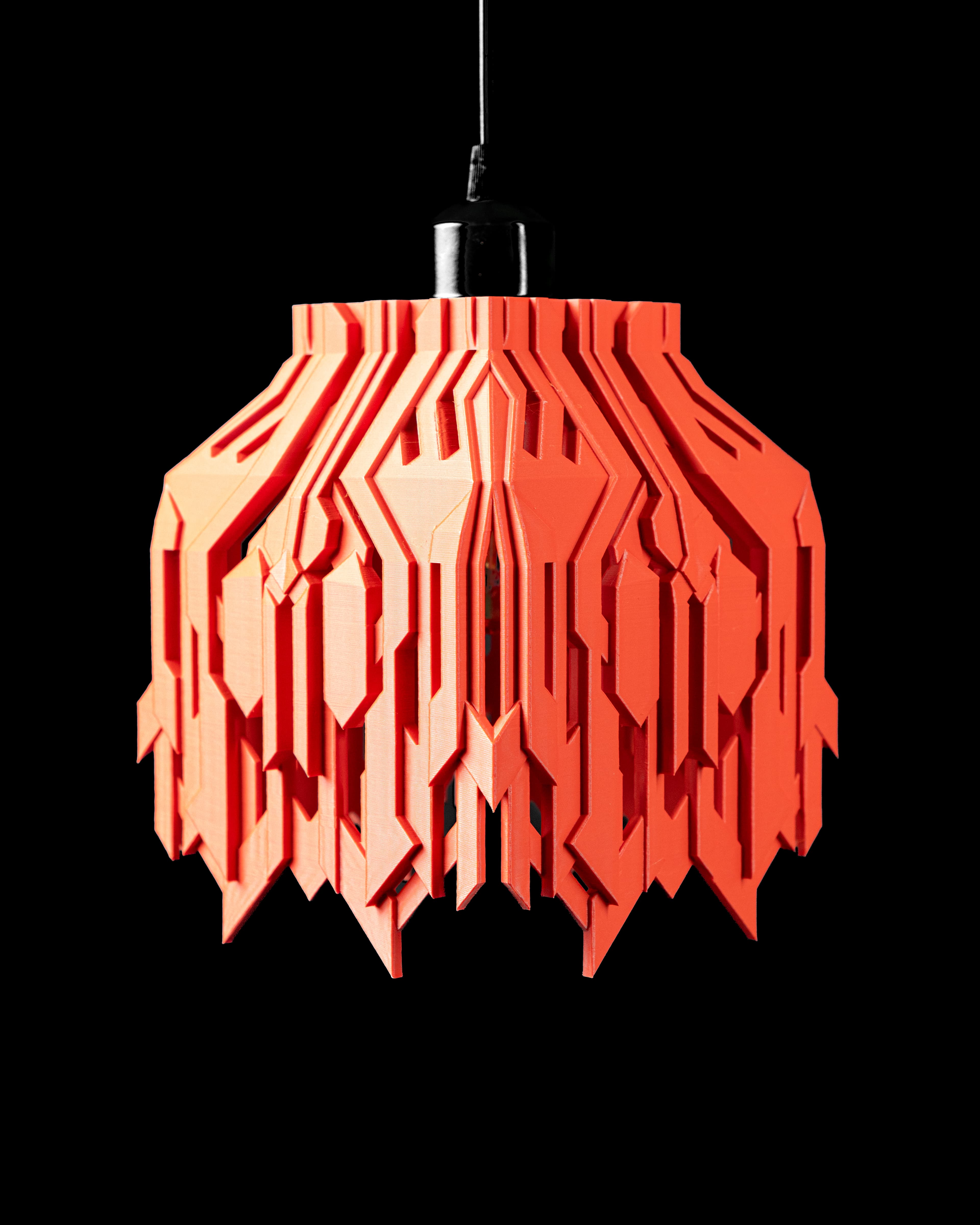 Uplink Pendant Lamp