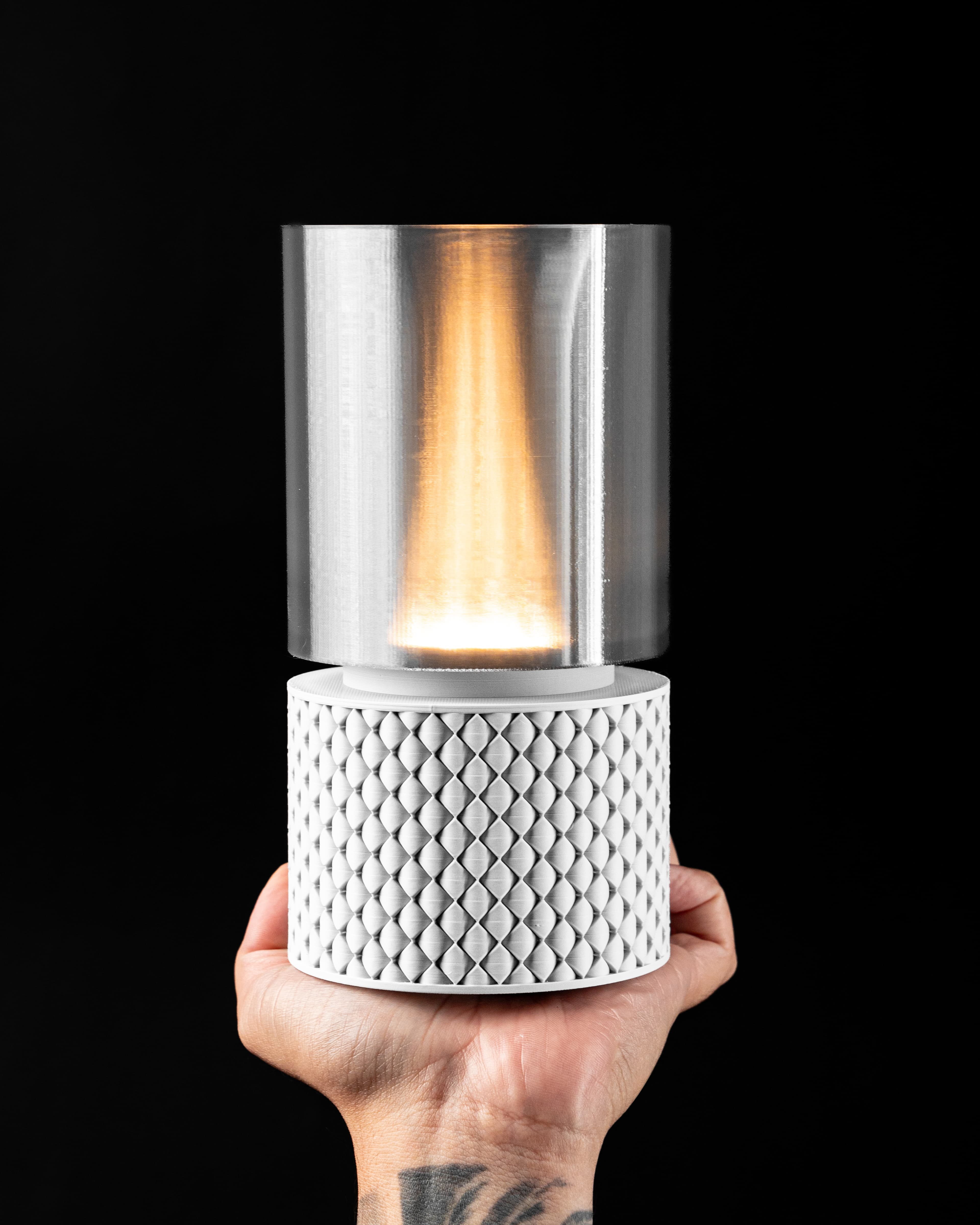 Mini Lamp 005