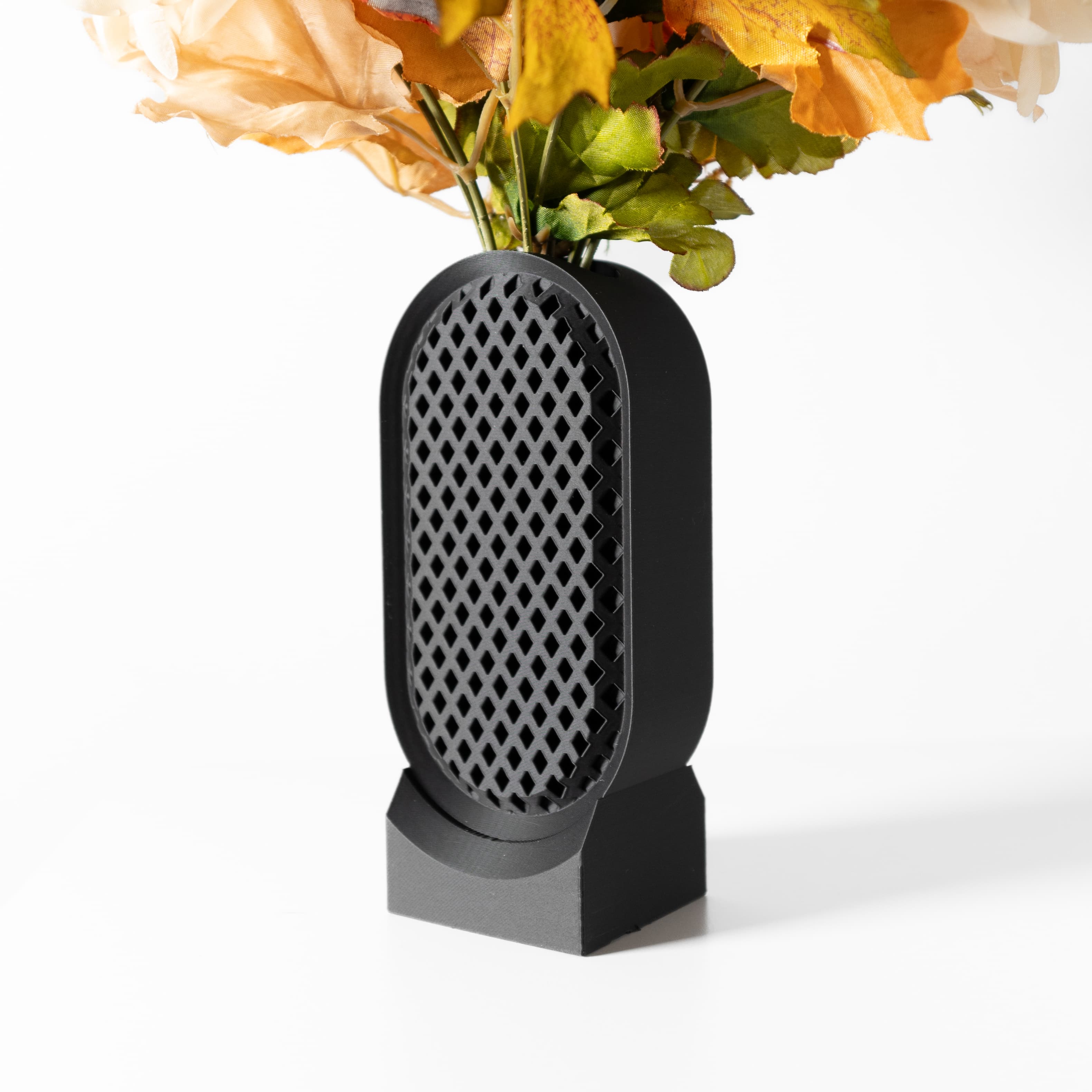 The Voson Vase